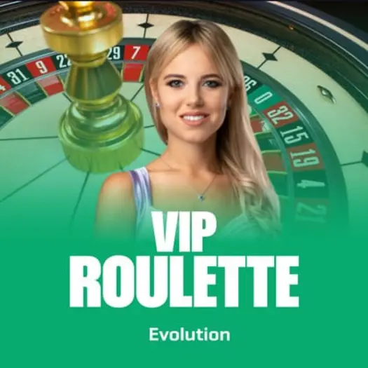 VIP Roulette