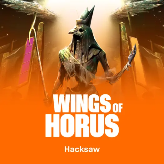 Wings of Horus