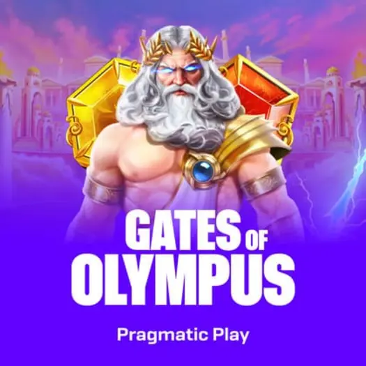 Gates of Olympus