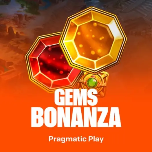 Gems Bonanza