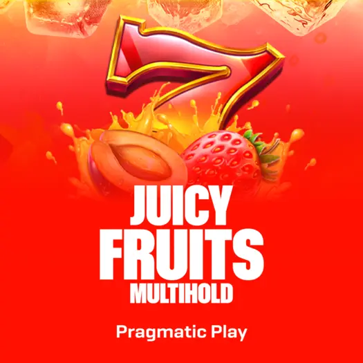 Juicy Fruits Multihold