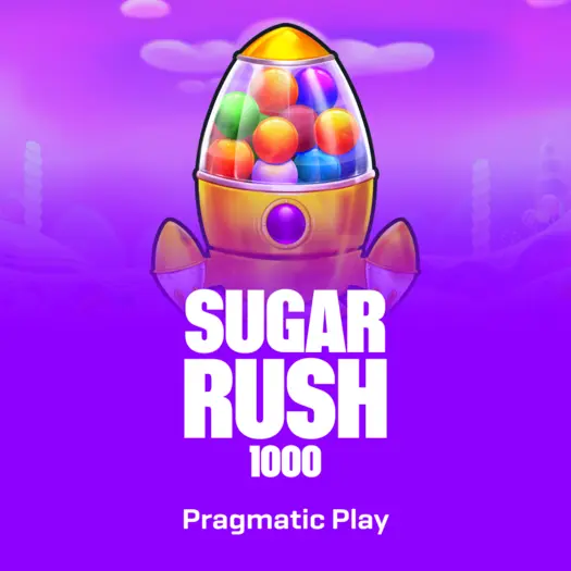 Sugar Rush 1000