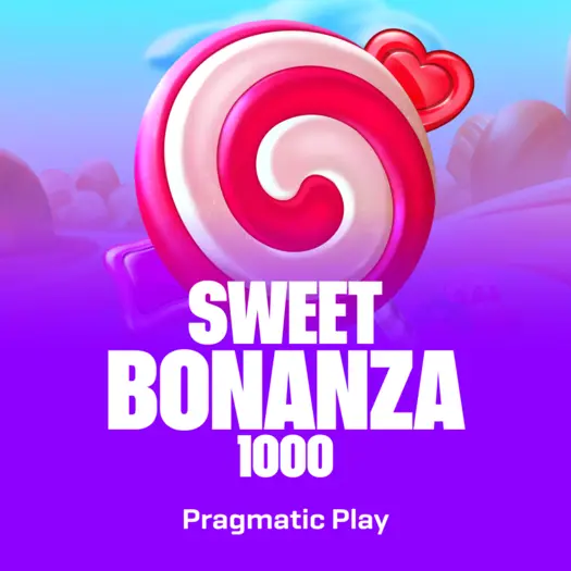 Sweet Bonanza 1000