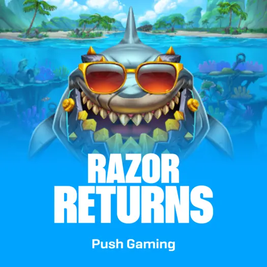 Razor Returns