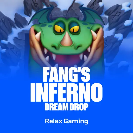 Fang's Inferno Dream Drop